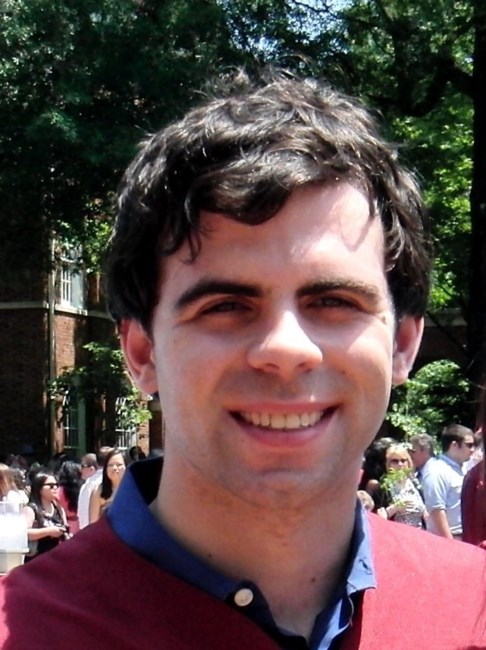 Obituary of David Edmond Wesley Schlosser