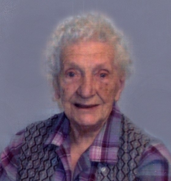 Obituary of Catherine "Kay" Linder