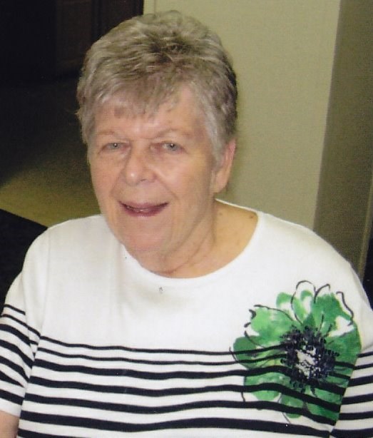 Obituary of Jean Campbell Clark