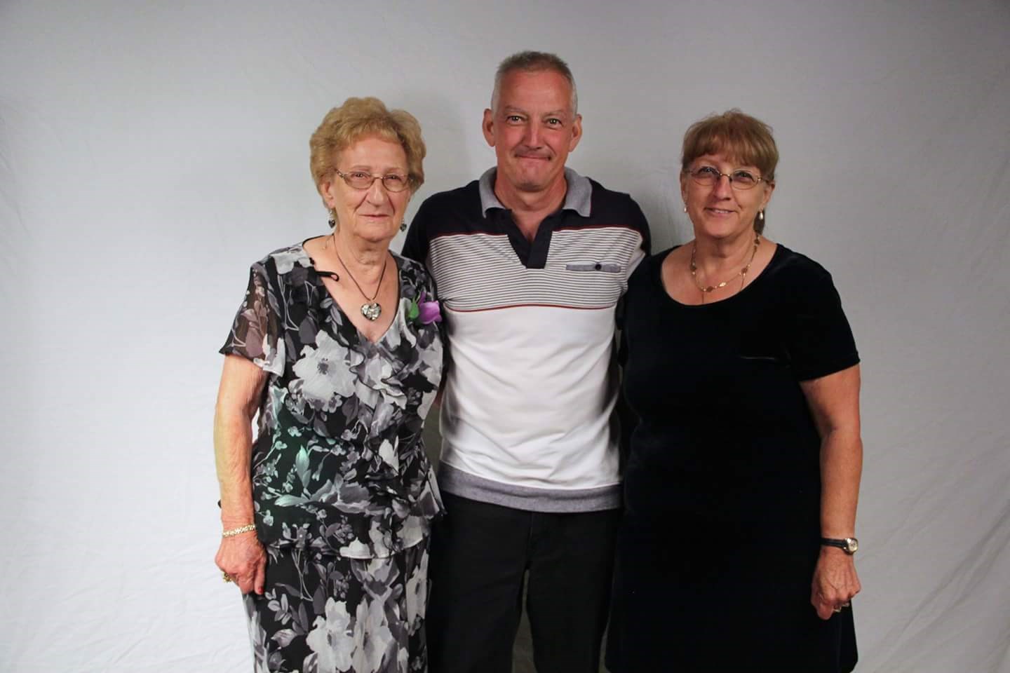 Obituary of Jacqueline Larose