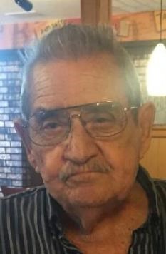 Obituary of Arnulfo Gonzalez