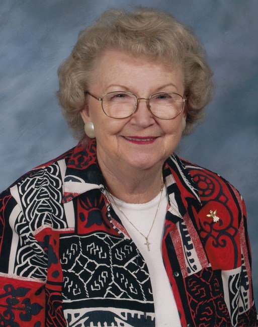 Obituary of Helen L Banman