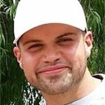 Obituary of RJay Edward Elliott