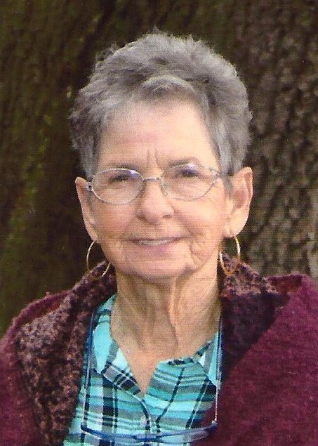 Obituary of JoAnn Marie Gonsoulin Kempf