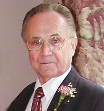 Obituary of Jozef Wojtow