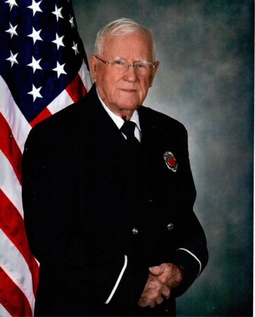 Obituary of Eugene C Young