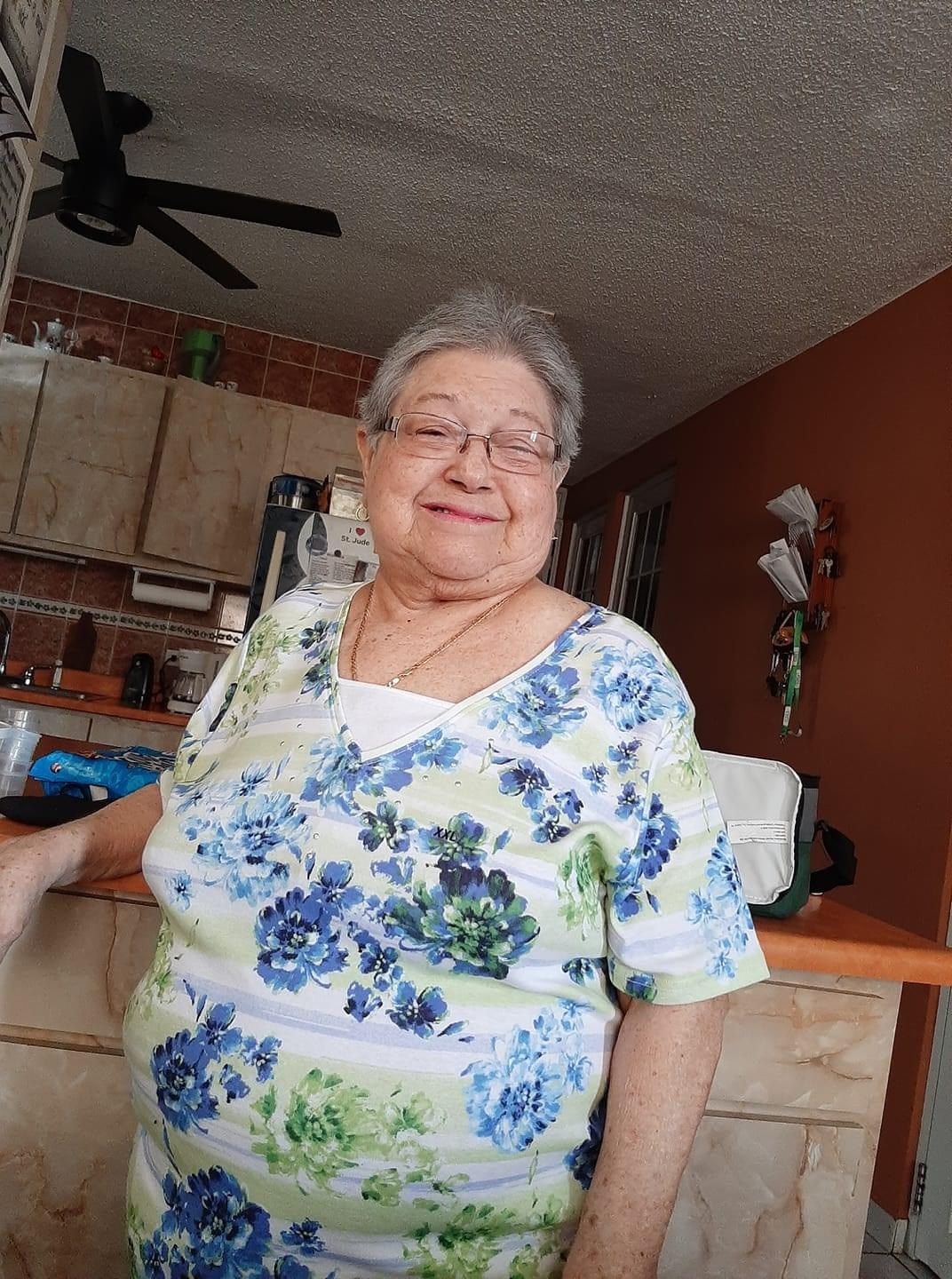 Obituary of Nilda Socorro Rivera Burgos