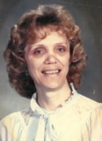 Shirley Hammer