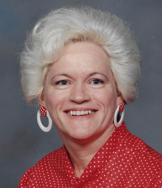 Obituario de Dana Lorraine Ferguson