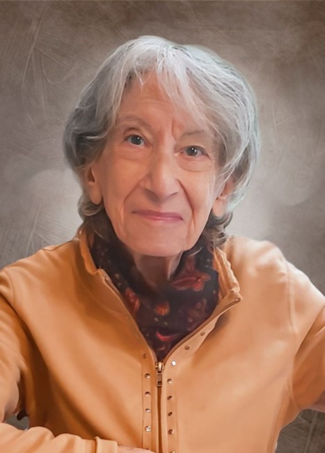 Obituary of Nancy De Pretis