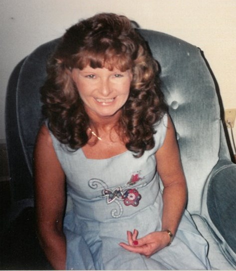 Obituary of Rebecca Louise Willis