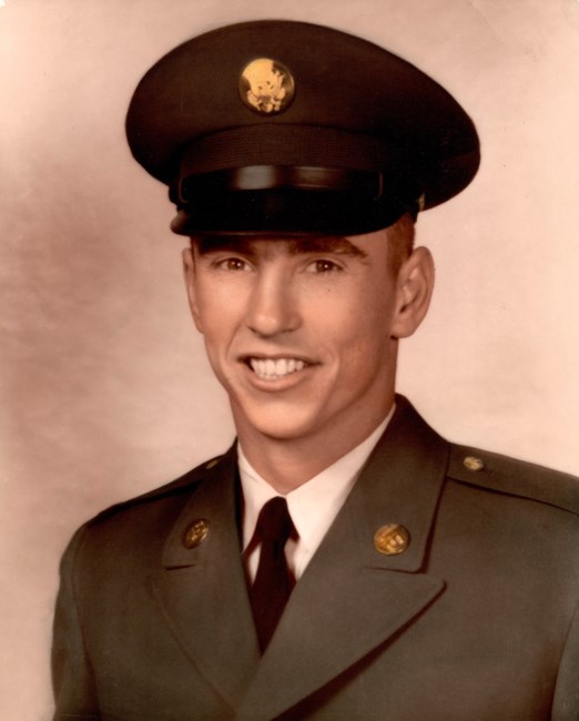 Obituario de Edward Joseph Schade