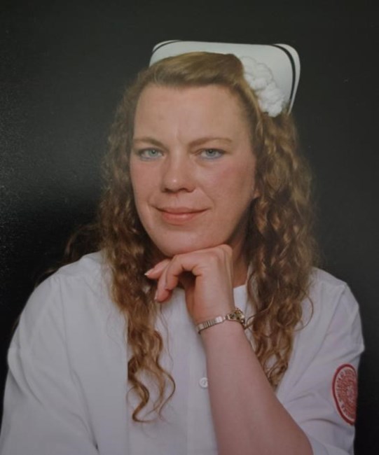 Obituary of Sandra Archbold