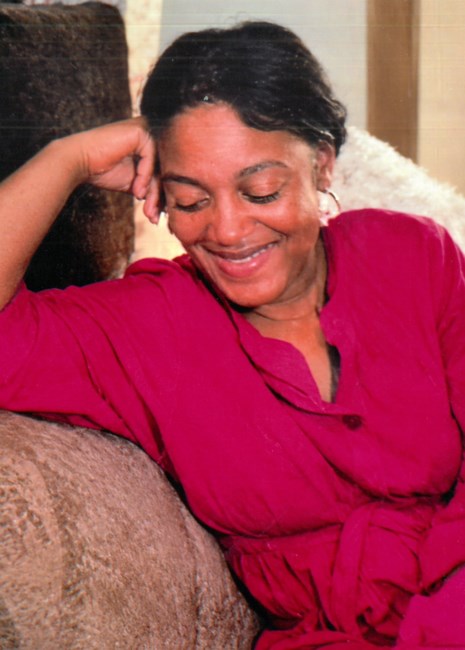 Obituary of Rozenia Williams