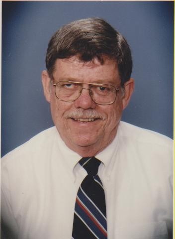 Obituary of James C. Shockley