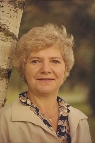 Obituary of Lydia Wiens