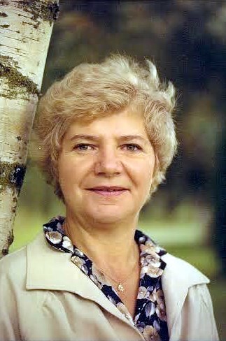 Obituario de Lydia Wiens