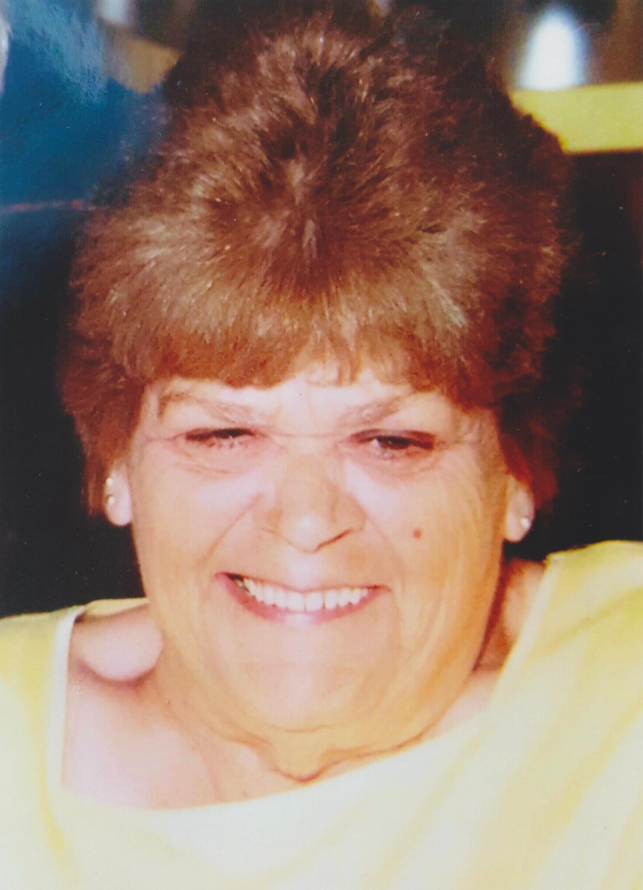 Sandy L Tucker Obituary - Machesney Park, IL