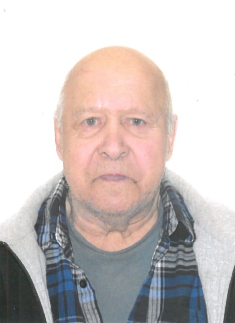 Obituary of Paul-Henri Tremblay