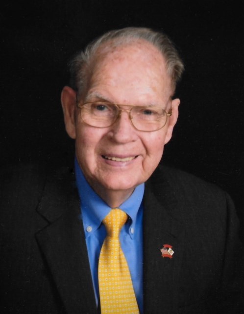 Obituary of Harold M. Langston