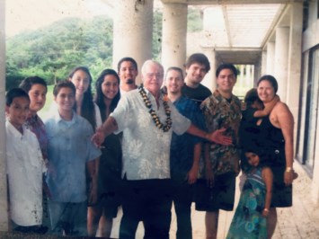 Obituary of Allan Enos Silva Sr.