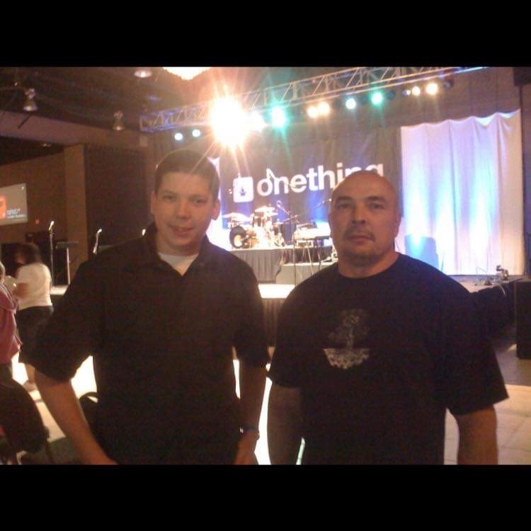 Obituary of Gary David Betz