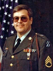 Obituary of SFC (Ret) Charles L. Collins