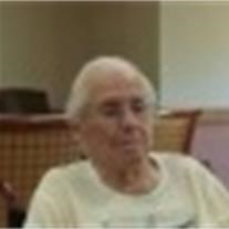 Obituary of JoAnn E. Jeck