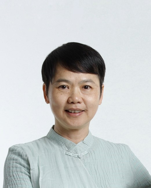 Obituary of Mrs. Jianlin Zheng
