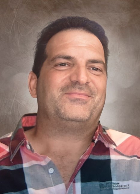 Obituary of Éric Tremblay