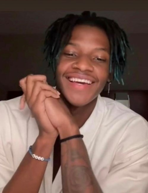 Obituary of Everette Roman Jackson