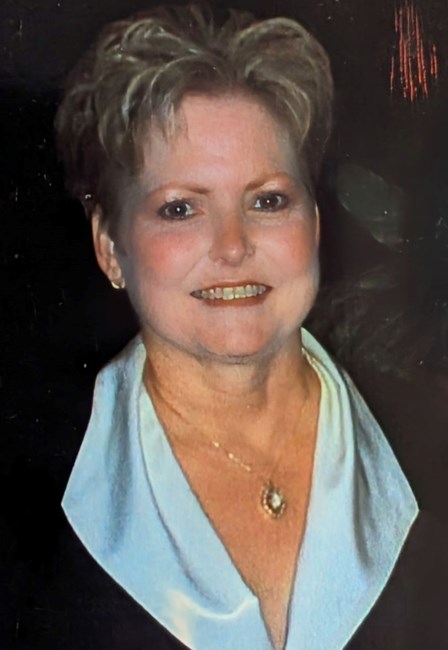 Obituary of Brenda Kay Tipton