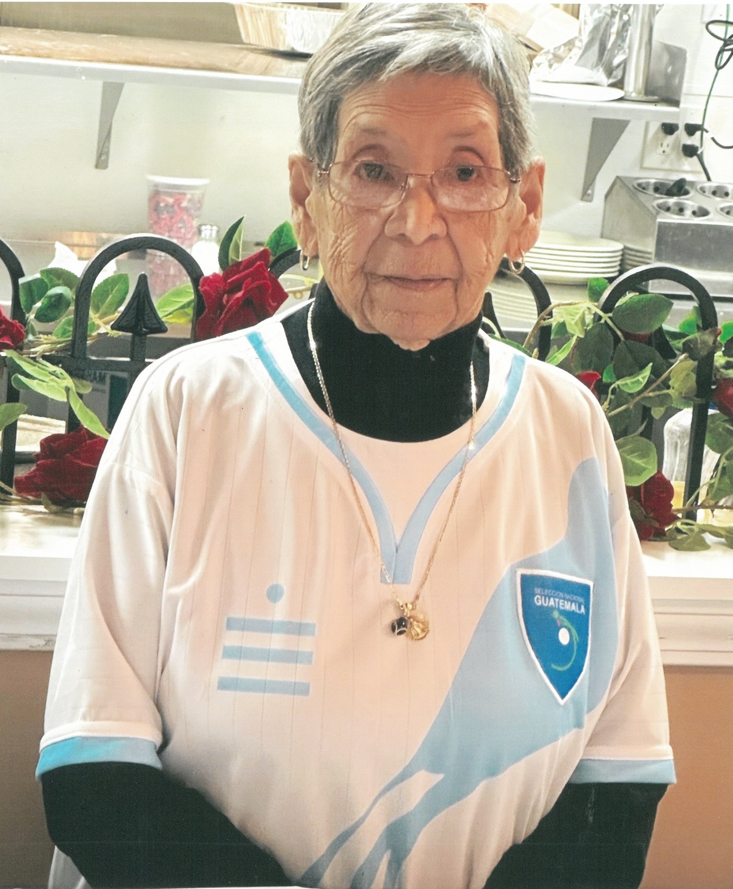 Obituario de Candelaria "Candy" Lozada