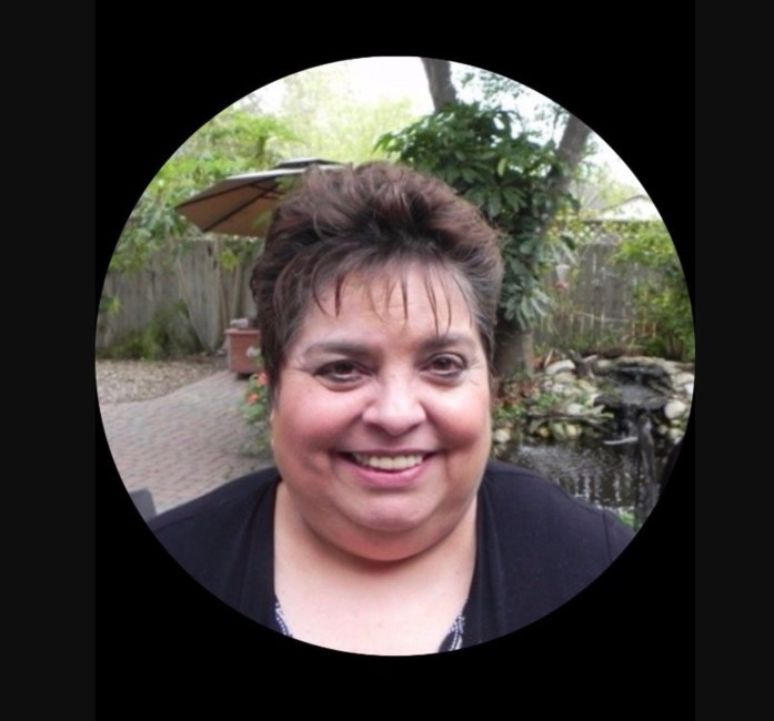 Obituary of Juanita V. Mendez