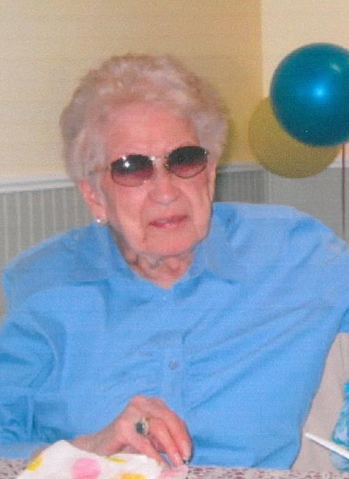 Obituary of Angela Velasquez