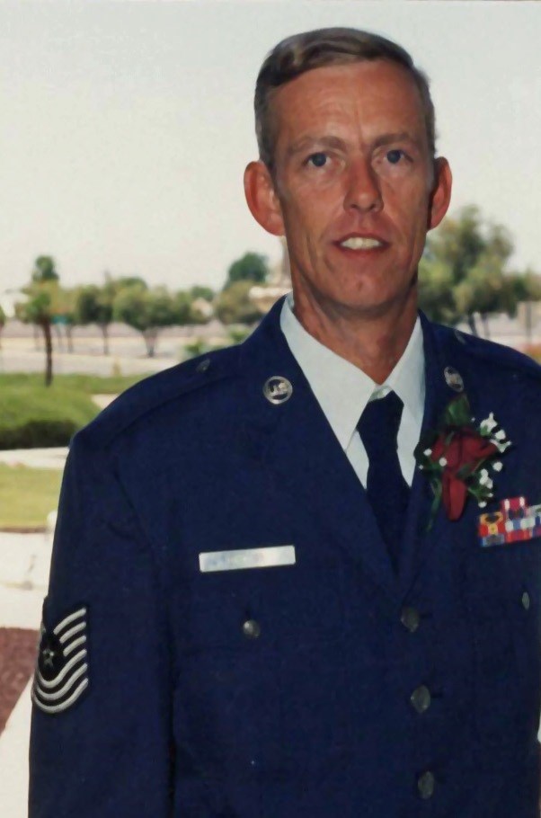 Avis de décès de Richard "Rick" Ray Paxton