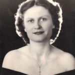 Gladys Wukasch