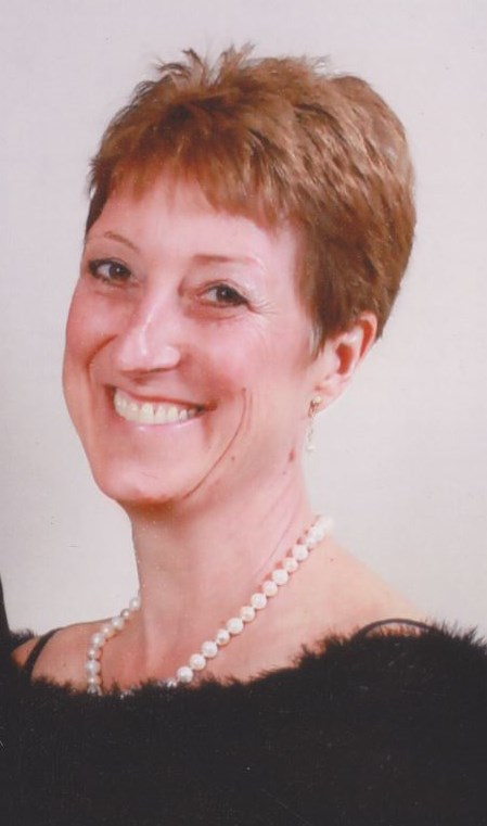 Obituary of Patricia Anne Buchanan Dumas