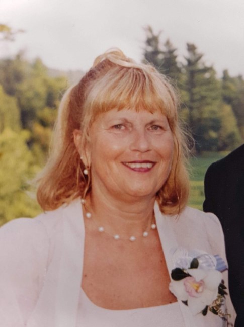 Obituary of Margaret (Slezak) Taylor