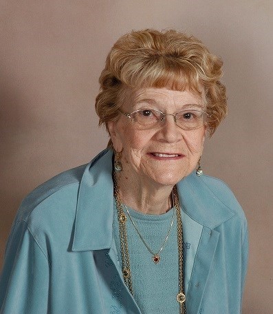 Obituary of Arlene Mae Altena