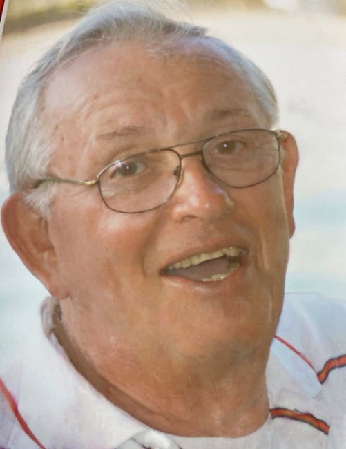 Obituary of A. Wesley Parrish Jr.