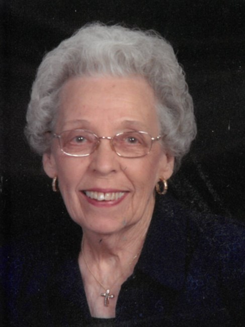 Obituary of Dorothy Mae Kresta