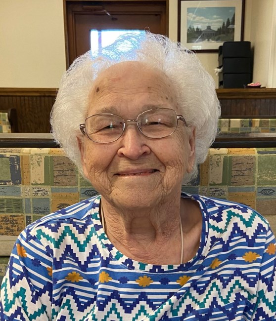 Obituary of Gay (Gilbert) Alexander