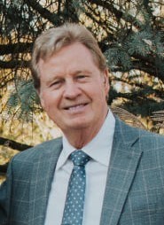 Obituario de Michael "Mike" D. Surber