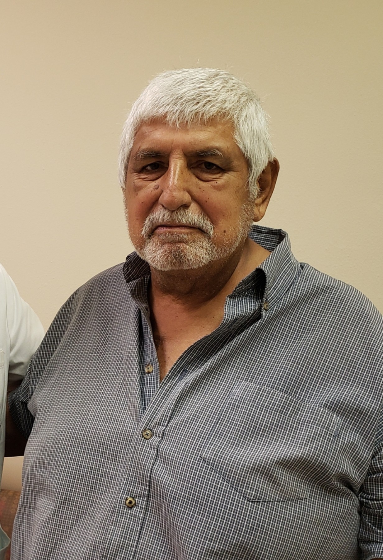 Obituary of Guadalupe Salinas