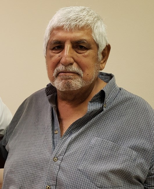 Obituary of Guadalupe Salinas