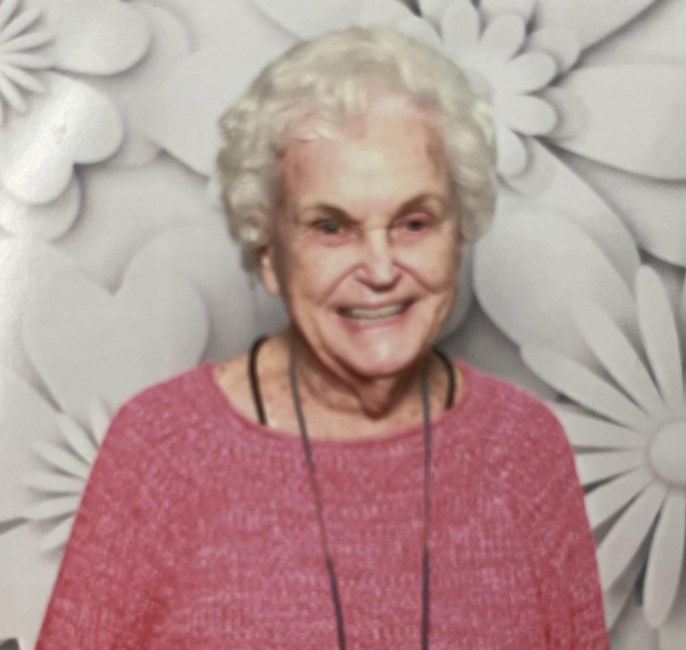 Obituary of Mildred Louise Wales