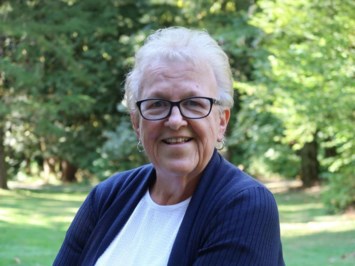 Avis de décès de Wilma Vrieselaar