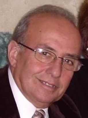 Obituary of Anastasios Reveliotis