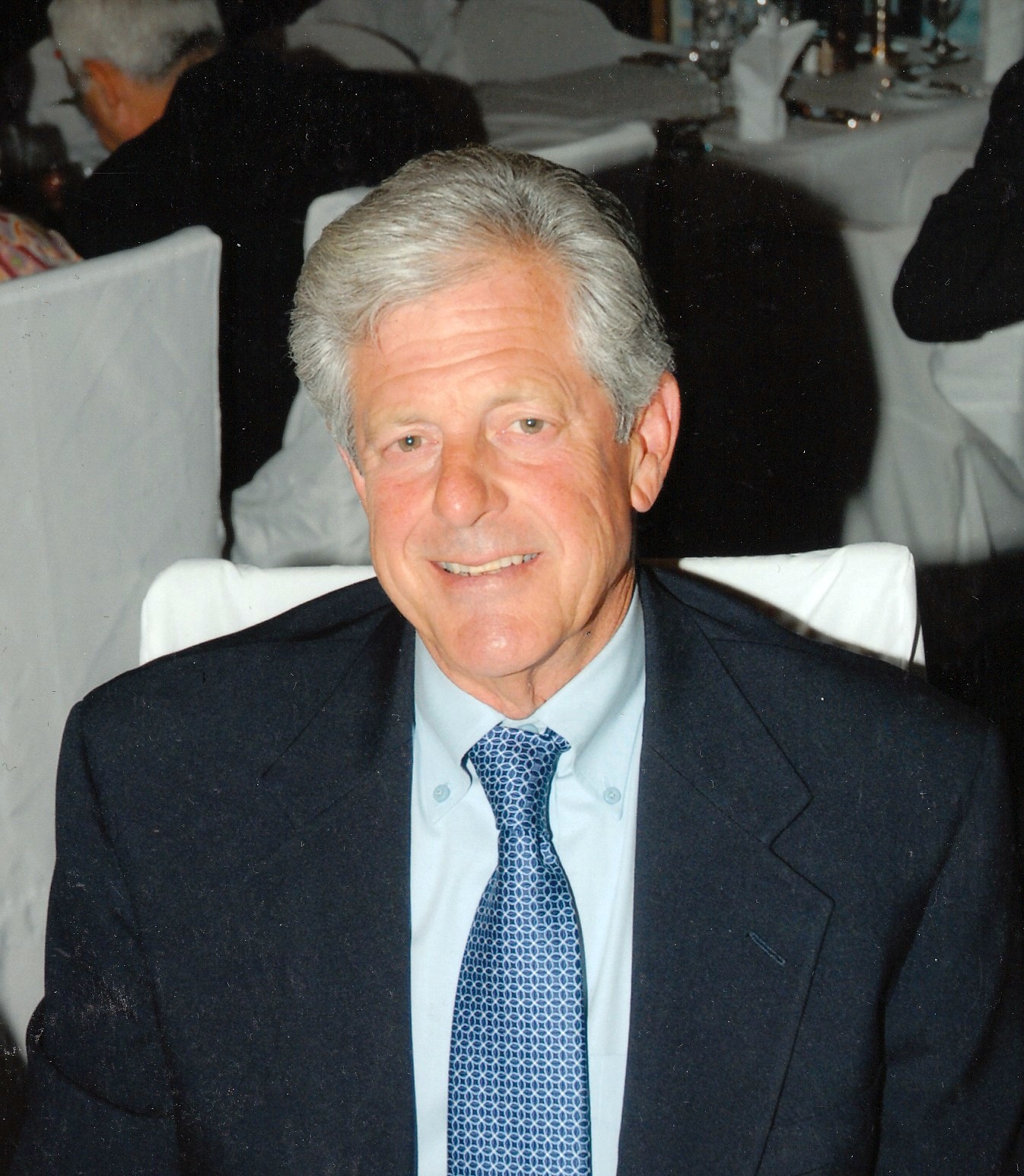 Robert Fraser Obituary Lynnwood, WA